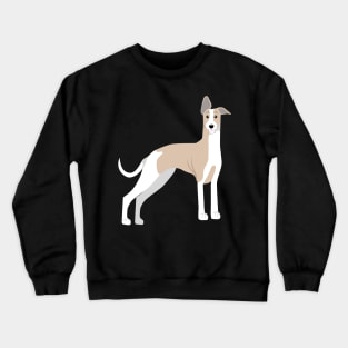 Greyhound Crewneck Sweatshirt